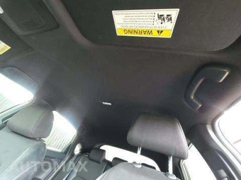 2025 Honda Civic Hatchback Sport - miniatura 12