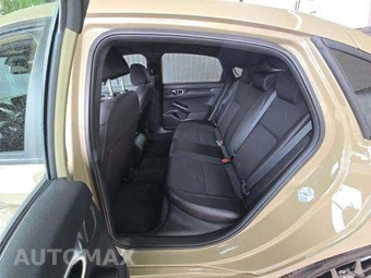 2025 Honda Civic Hatchback Sport - miniatura 14