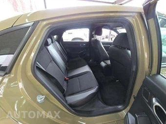 2025 Honda Civic Hatchback Sport - miniatura 17