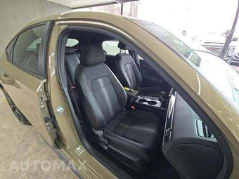 2025 Honda Civic Hatchback Sport - miniatura 19