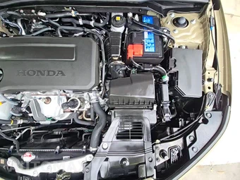2025 Honda Civic Hatchback Sport - miniatura 26
