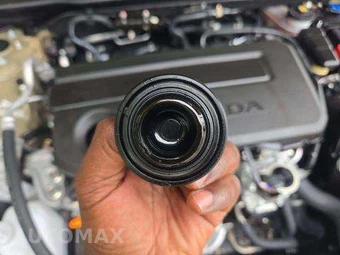 2025 Honda Civic Hatchback Sport - miniatura 27