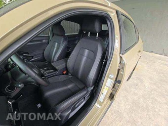 2025 Honda Civic Hatchback Sport - miniatura 7