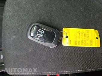 2025 Honda Civic Hatchback Sport - miniatura 9
