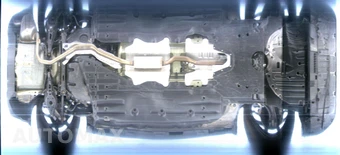 2025 Honda Civic Hatchback Sport - miniatura 19