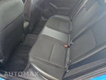 2025 Honda Civic Hatchback Sport - miniatura 13