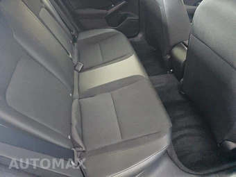 2025 Honda Civic Hatchback Sport - miniatura 14