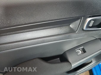 2025 Honda Civic Hatchback Sport - miniatura 18