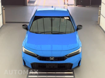 2025 Honda Civic Hatchback Sport - miniatura 2