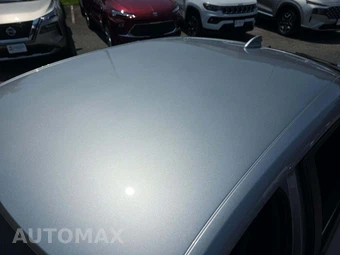 2025 Honda Civic Hatchback Sport - miniatura 12