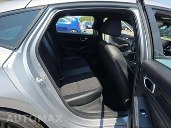 2025 Honda Civic Hatchback Sport - miniatura 16