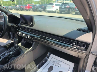 2025 Honda Civic Hatchback Sport - miniatura 19