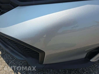 2025 Honda Civic Hatchback Sport - miniatura 21