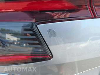 2025 Honda Civic Hatchback Sport - miniatura 22