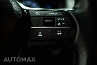 2025 Honda Civic Hatchback Sport - miniatura 16