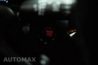 2025 Honda Civic Hatchback Sport - miniatura 17