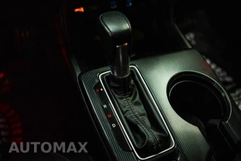 2025 Honda Civic Hatchback Sport - miniatura 18