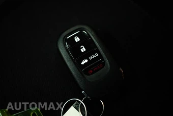 2025 Honda Civic Hatchback Sport - miniatura 20