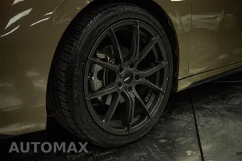2025 Honda Civic Hatchback Sport - miniatura 3