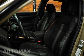 2025 Honda Civic Hatchback Sport - miniatura 9