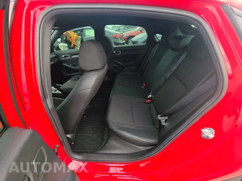 2025 Honda Civic Hatchback Sport - miniatura 13