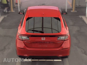 2025 Honda Civic Hatchback Sport - miniatura 5