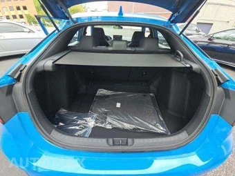 2025 Honda Civic Hatchback Sport - miniatura 14