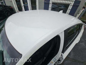 2025 Honda Civic Hatchback Sport - miniatura 12