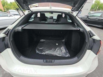 2025 Honda Civic Hatchback Sport - miniatura 14