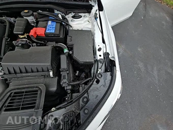 2025 Honda Civic Hatchback Sport - miniatura 22
