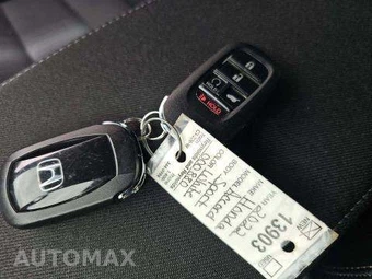 2025 Honda Civic Hatchback Sport - miniatura 8
