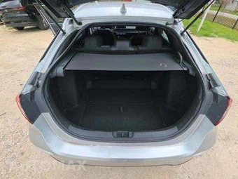 2025 Honda Civic Hatchback Sport - miniatura 14