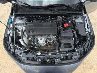 2025 Honda Civic Hatchback Sport - miniatura 23