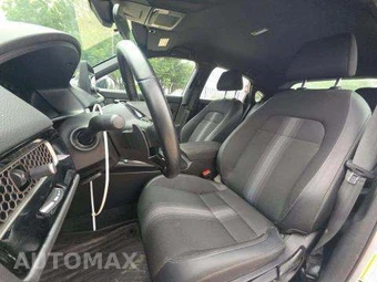 2025 Honda Civic Hatchback Sport - miniatura 7