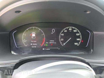2025 Honda Civic Hatchback Sport - miniatura 9