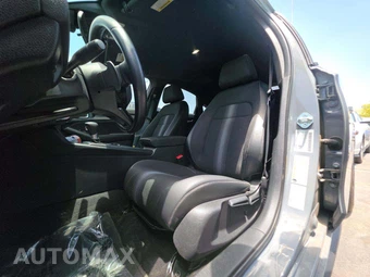 2025 Honda Civic Hatchback Sport - miniatura 6