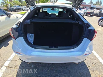 2025 Honda Civic Hatchback Sport - miniatura 14
