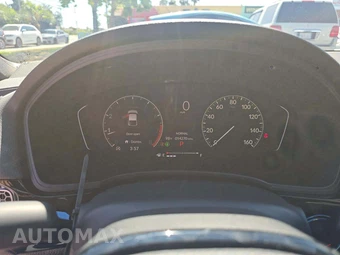2025 Honda Civic Hatchback Sport - miniatura 9