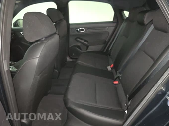 2025 Honda Civic Hatchback Sport - miniatura 13