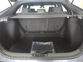 2025 Honda Civic Hatchback Sport - miniatura 16