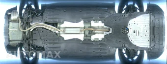 2025 Honda Civic Hatchback Sport - miniatura 17