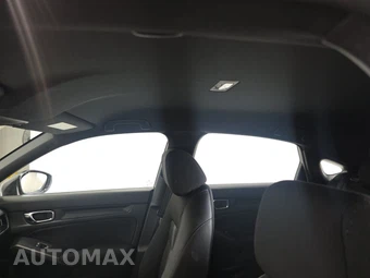2025 Honda Civic Hatchback Sport - miniatura 18