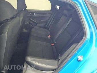 2025 Honda Civic Hatchback Sport - miniatura 13