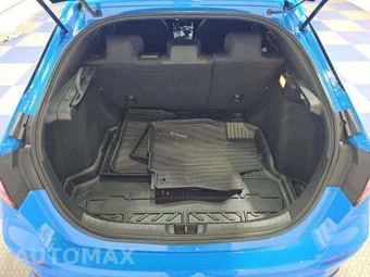 2025 Honda Civic Hatchback Sport - miniatura 14