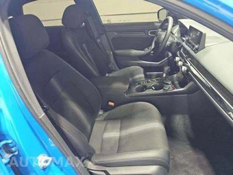 2025 Honda Civic Hatchback Sport - miniatura 18