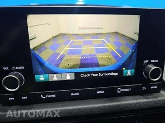 2025 Honda Civic Hatchback Sport - miniatura 26