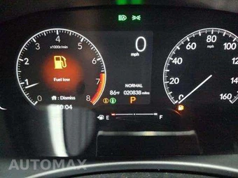 2025 Honda Civic Hatchback Sport - miniatura 9
