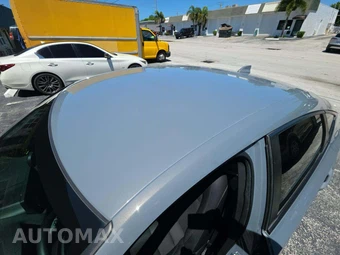 2025 Honda Civic Hatchback Sport - miniatura 12