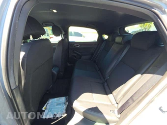 2025 Honda Civic Hatchback Sport - miniatura 13