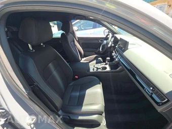 2025 Honda Civic Hatchback Sport - miniatura 18